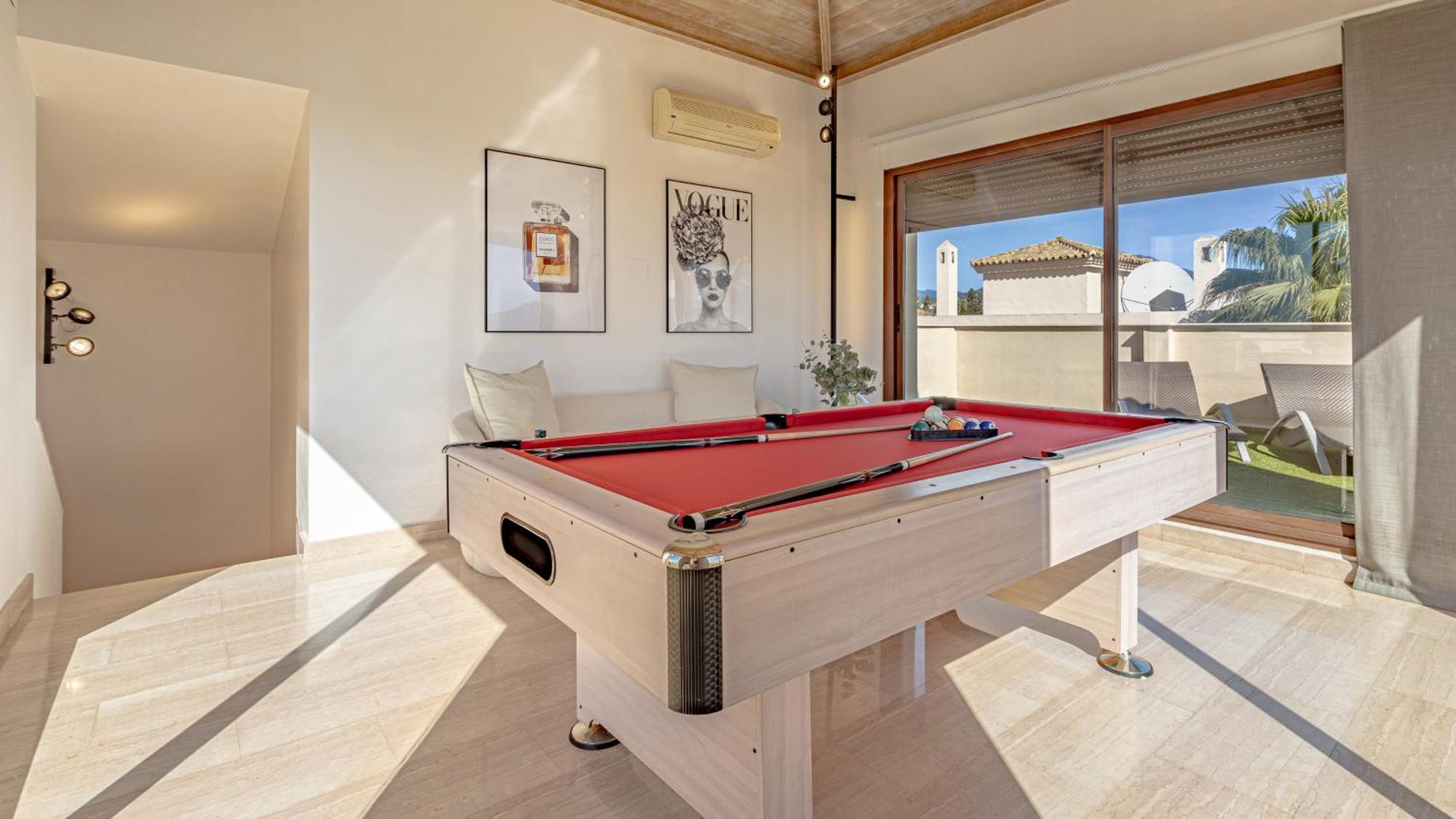 Vacation Marbella: Private Heated Pool Retreat Near Puerto Banus Apartment Exterior photo